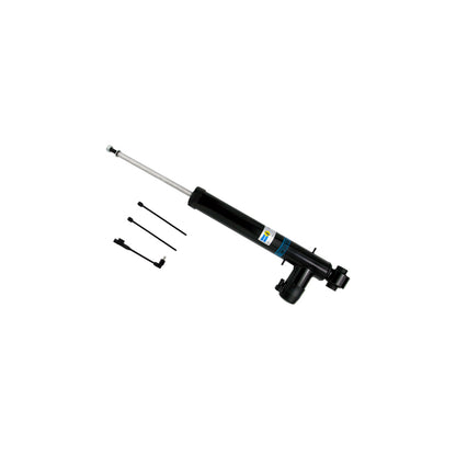 Bilstein B4 OE Replacement 15-18 VW GTI Rear Twintube Strut Assembly (DampTronic) - Graveyard Performance