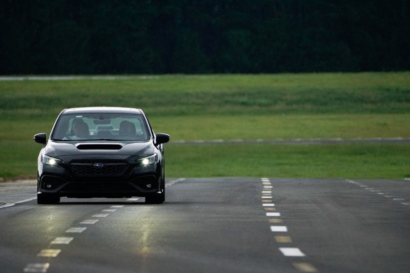 Ohlins 2022+ Subaru WRX (VB) Road &amp; Track System (Excl. Electric Shock Models) - Graveyard Performance