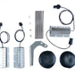 KW Electronic Damping Cancellation Kit BMW M3 E92 Type M390
