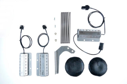 KW Electronic Damping Cancellation Kit BMW M3 E92 Type M390 - Graveyard Performance