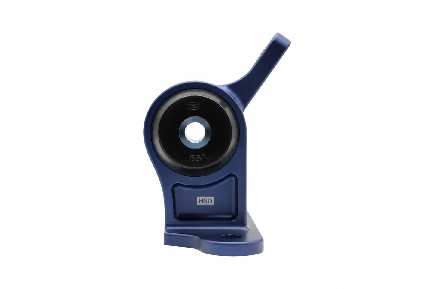 HRD Precision Machined Transmission Mount for 2012-2015 Honda Civic Si - Midnight Navy