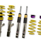 KW Coilover Kit V3 Audi Golf V GTI + Rabbit; 2WD (A5/1K 1KP); all engines; incl. DSG