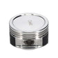 Manley Ford 4.6L Modular V8 Piston Set - 3.572in Bore 1.200in CH, -28.00 CC