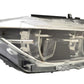 Hella 16-18 Bmw 3Ser Headlamp Rh Led