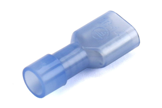OLM Male / Female Insulated Terminal (14-18 Guage) - Universal - Graveyard Performance