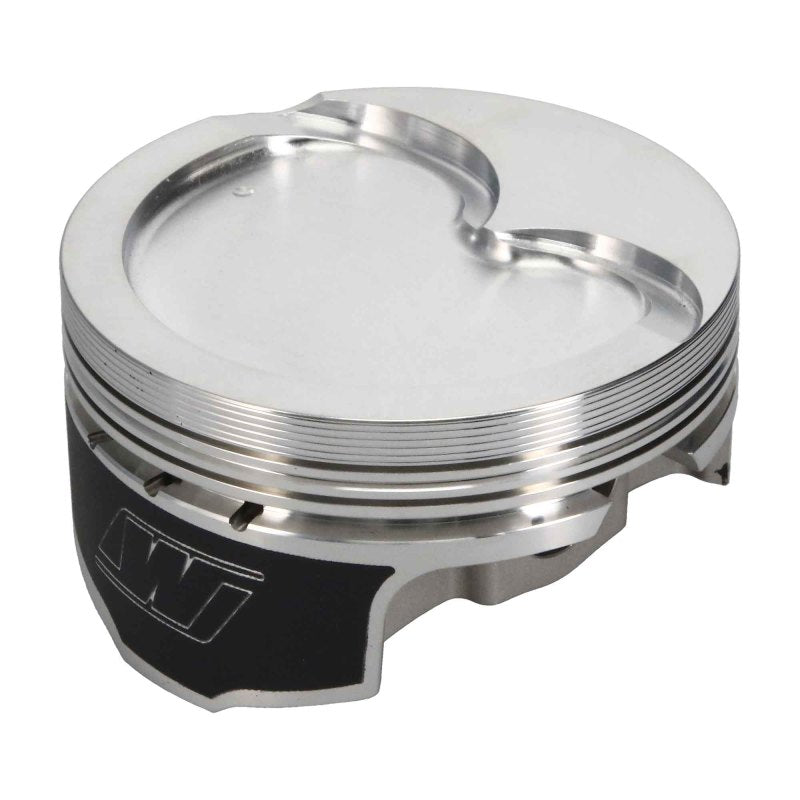 Wiseco Chevy LS Series -20cc R/Dome 1.110x4.030 Piston Shelf Stock Kit - Graveyard Performance