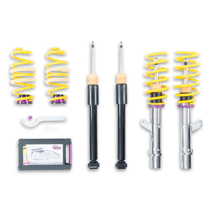 KW Coilover Kit V2 2015 VW Golf VII GTI w/o DCC - Graveyard Performance