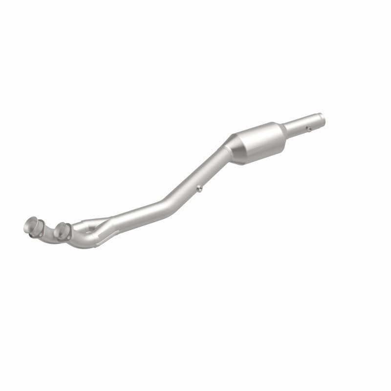 MagnaFlow Left Side Converter Direct Fit California Grade 00-03 BMW M5 5.0L - Graveyard Performance