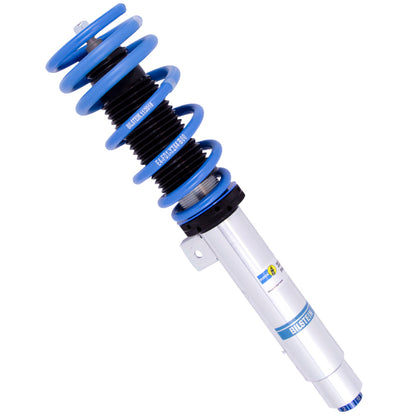 Bilstein B16 (PSS10) 13-15 BMW 320i/13-14 328i/335i /14-15 428i/435i Front & Rear Perf Susp System - Graveyard Performance