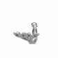 Magnaflow 12-15 Ford Focus 2.0L Direct Fit Converter