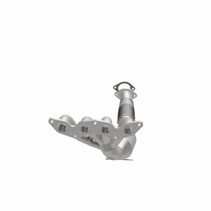 Magnaflow 12-15 Ford Focus 2.0L Direct Fit Converter - Graveyard Performance