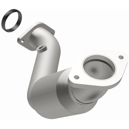 Magnaflow 2007 Chevrolet Corvette 6.0L Direct Fit Converter - Graveyard Performance