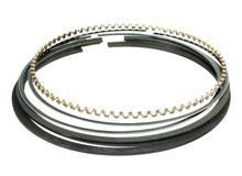 Manley 86.5mm Bore Size 1.2mm x 1.2mm x 2.8mm Ring Width Ring Set - Graveyard Performance