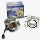 BBK 86-93 Mustang 5.0 75mm Throttle Body BBK Power Plus Series And EGR Spacer Kit