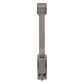 Manley Chevrolet LS Pro Series I-Beam Connecting Rod - 6.100in L - Stock Journal Size (Set of 8)
