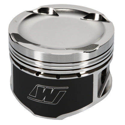 Wiseco Mitsubishi Lancer EVO 8 - 4G63 Turbo Piston Shelf Stock Kit - Graveyard Performance