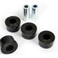 Whiteline Plus 05+ BMW 1 Series/3/05-10/11 3 Series Rear Control Arm - Lower Inner Bushing Kit