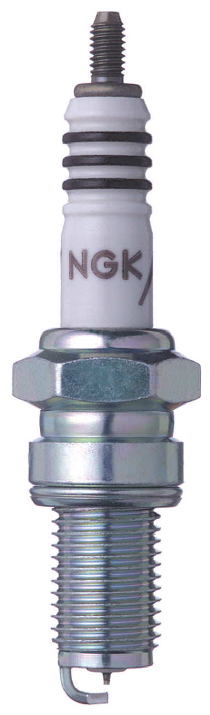 NGK Iridium IX Spark Plug Box of 4 (DR7EIX) - Graveyard Performance