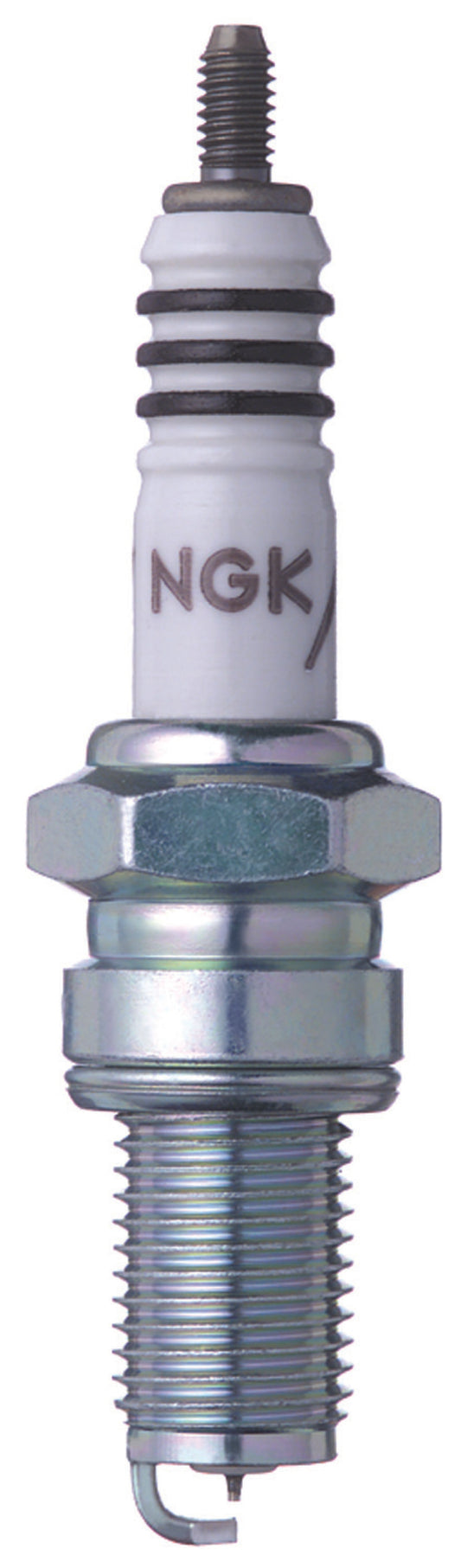 NGK Iridium IX Spark Plug Box of 4 (DR7EIX) - Graveyard Performance