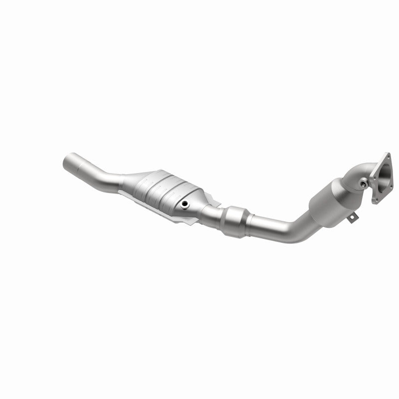 MagnaFlow Conv DF 03-04 Audi RS6 4.2L Driver Side - Graveyard Performance
