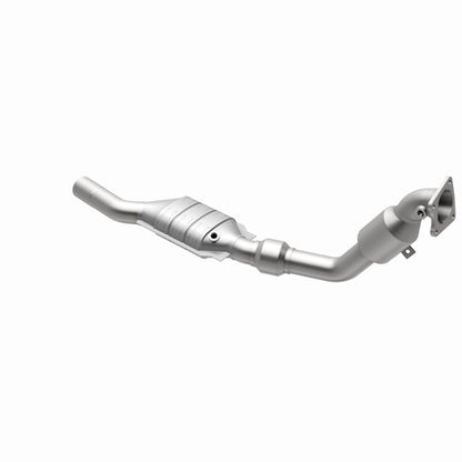 MagnaFlow Conv DF 03-04 Audi RS6 4.2L Driver Side - Graveyard Performance