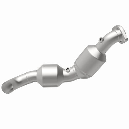 Magnaflow 22-23 Ford F-150 2.7L Left OEM Direct Fit Converter - Graveyard Performance