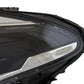 Hella 2013 Afs Bmw 5Ser 13 - Headlamp Lh