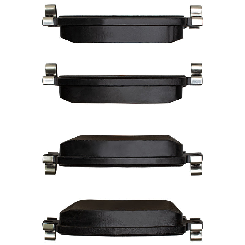 R1 15-22 Volkswagen GTI Rear Optimum OE Brake Pads
