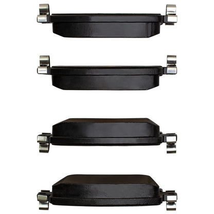 R1 15-22 Volkswagen GTI Rear Optimum OE Brake Pads