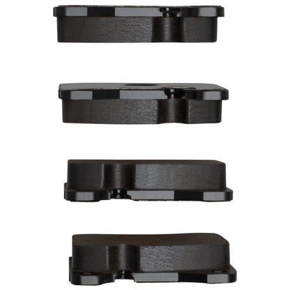 R1 76-88 Maserati Biturbo Front Euro Ceramic Brake Pads
