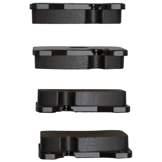R1 76-88 Maserati Biturbo Front Euro Ceramic Brake Pads