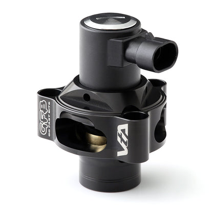 GFB VTA Blow Off Valve 2022+ VW Golf R Mk8 / 2016+ Audi S4 B9 w/Continental Diverter - Graveyard Performance