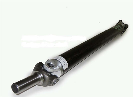 DSS Ford Mustang 1996-2004 4.6L (T45) Carbon Fiber Driveshaft FDSH17-C - Graveyard Performance