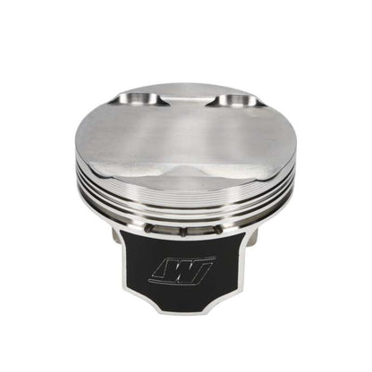 Wiseco Acura 4v R/DME -9cc STRUTTED 88.0MM Piston Shelf Stock Kit - Graveyard Performance
