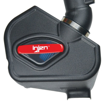 Injen 15-20 BMW M3/M4 3.0L Evolution Intake - Graveyard Performance