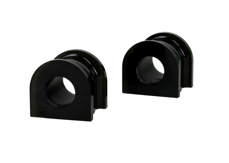 Whiteline 00-09 Honda S2000 AP1/AP2 25mm Front Sway Bar Mount Bushing - Graveyard Performance