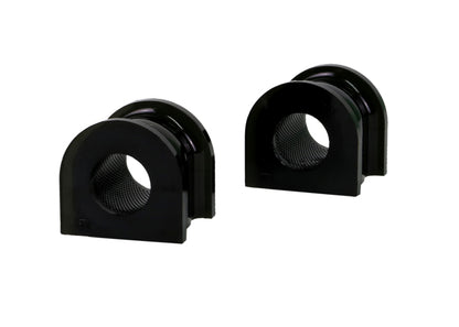 Whiteline 00-09 Honda S2000 AP1/AP2 25mm Front Sway Bar Mount Bushing - Graveyard Performance