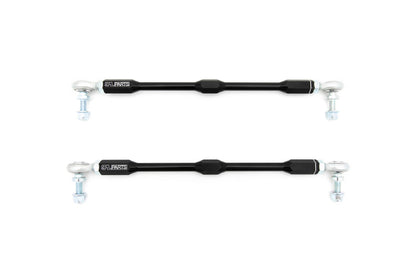 SPL Parts 2020+ Toyota GR Supra (A90) / 2019+ BMW Z4 (G29) Front Swaybar Endlinks - Graveyard Performance