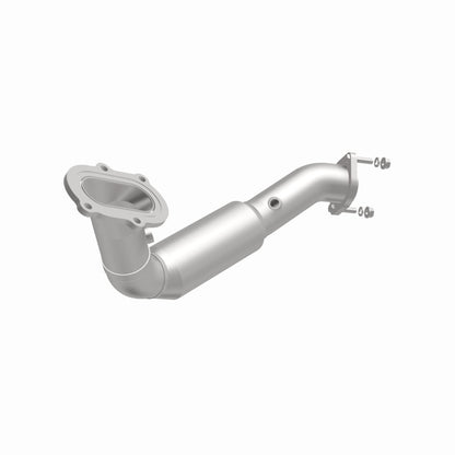 Magnaflow 09-11 Chevrolet Corvette 6.2L Direct Fit Converter - Graveyard Performance