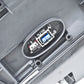 Hella 2008-2010 BMW 528i Bi-Xenon Headlight Assembly