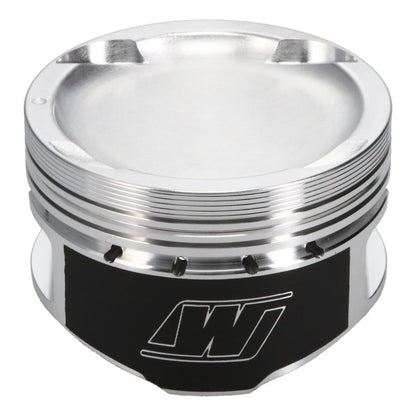 Wiseco Mitsubishi Lancer EVO 8 Stroker Turbo Piston Shelf Stock Kit - Graveyard Performance