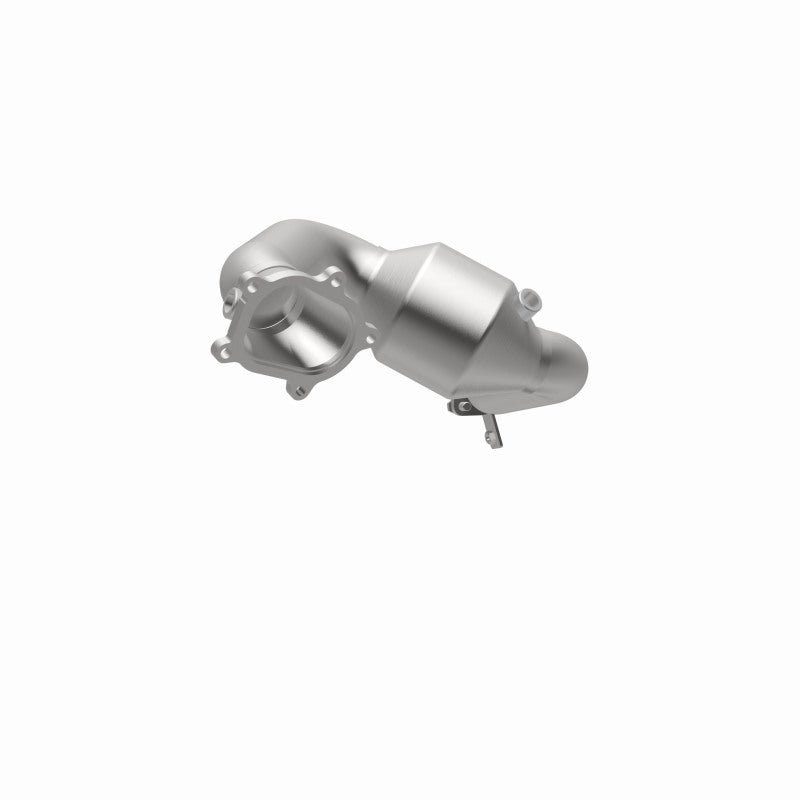 MagnaFlow Conv Direct Fit 13-15 Audi S6/S7/S8/A8 Quattro V8-4.0L - Graveyard Performance