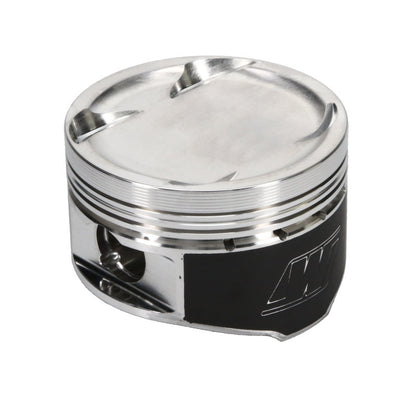 Wiseco Honda Turbo -14cc 1.219 X 89MM Piston Shelf Stock Kit - Graveyard Performance