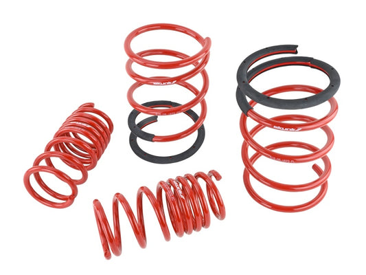 Skunk2 05-06 Acura RSX Lowering Springs (2.25in - 2.00in.) (Set of 4) - Graveyard Performance