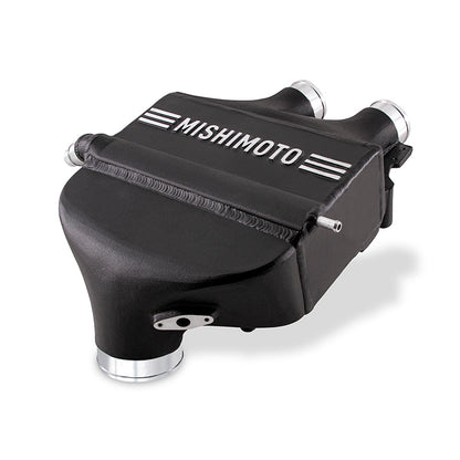 Mishimoto 2015+ BMW F8X M3/M4 Performance Air-to-Water Intercooler - Graveyard Performance
