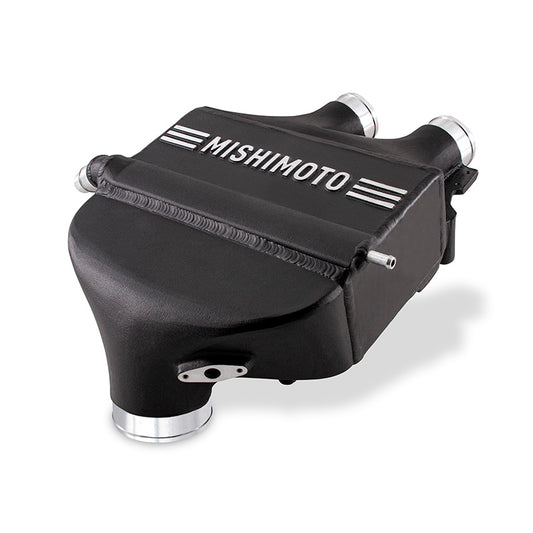 Mishimoto 2015+ BMW F8X M3/M4 Performance Air-to-Water Intercooler - Graveyard Performance