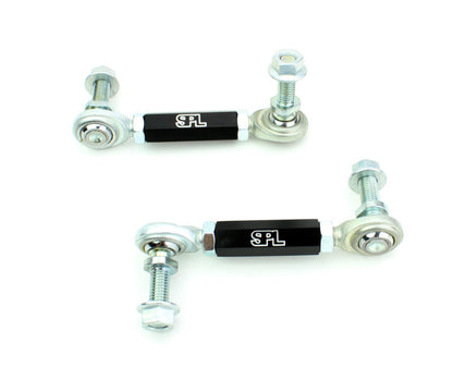 SPL Parts 2015+ Ford Mustang (S550) Rear Swaybar Endlinks - Graveyard Performance