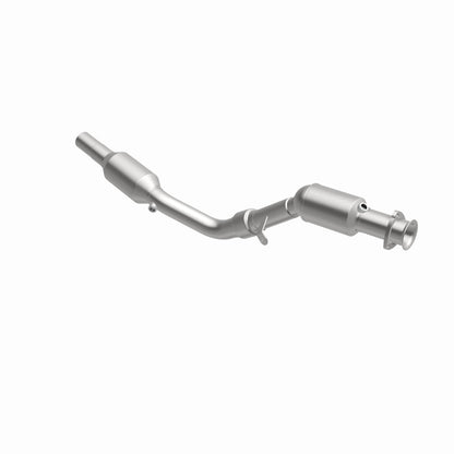 MagnaFlow Conv DF 04-09 Audi S4 4.2L DS MT OE - Graveyard Performance