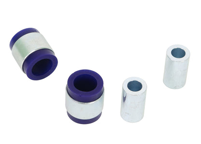 SuperPro 2005 Subaru Outback XT Limited Rear Lower Inner Control Arm Bushing Kit - Graveyard Performance