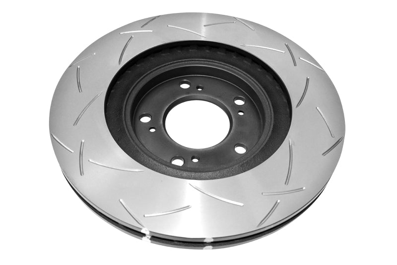 DBA 00-05 S2000 Front Slotted 4000 Series Rotor - Graveyard Performance